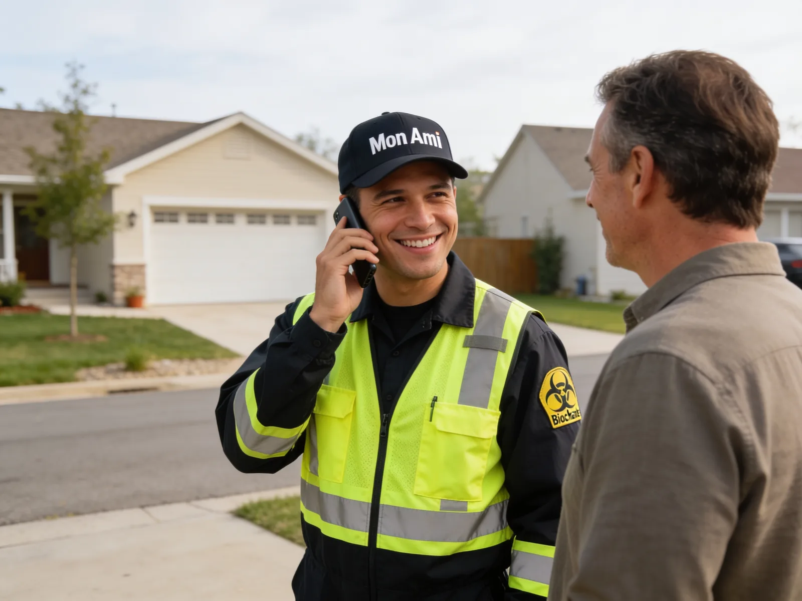 Sewage Cleanup Groveport, OH FAQs